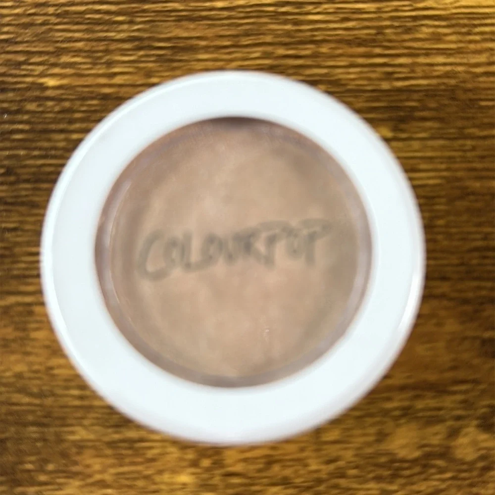 ColourPop Super Shock Cheek - Flexitarian Pearlized - New